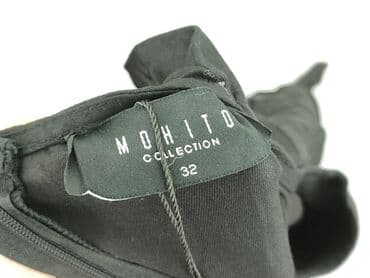 sukienka z zamkiem z przodu mohito: Mohito, Sukienka damska, rozmiar 2XS — 4