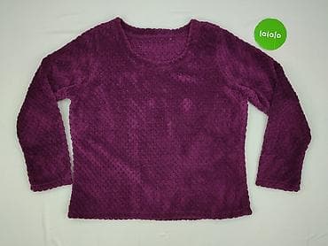 bluzy jack daniels: George, Polar damski, rozmiar 3XL — 2