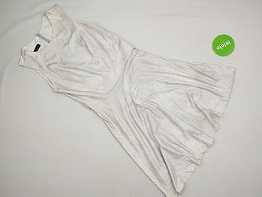 modbis sukienki midi: Sukienka damska, rozmiar M — 2