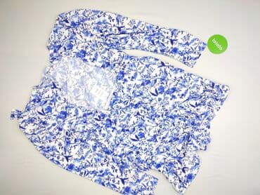 bluzki pod marynarkę plus size: In The Style, Bluzka damska, rozmiar 6XL — 3