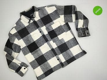 second hand stuff: Bershka, Koszulа dla mężczyzn, rozmiar XS — 2