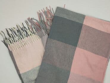 dodatki do zielonej sukienki: Scarf, Female, condition - Very good — 1