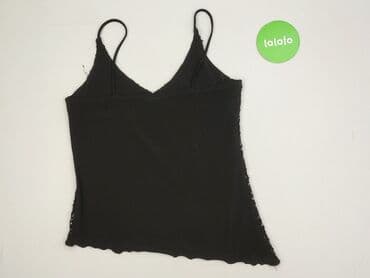 satynowy top pod marynarkę: Top damski, rozmiar 2XL — 3