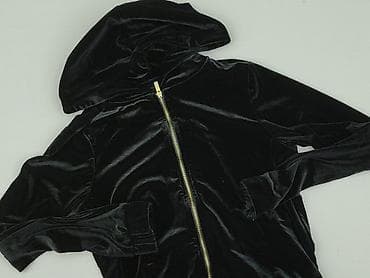 Sinsay, Bluza z kapturem damska, rozmiar XS