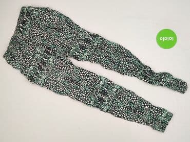 spodnie moro dresy: Mango, Spodnie materiałowe damskie, rozmiar XS — 3