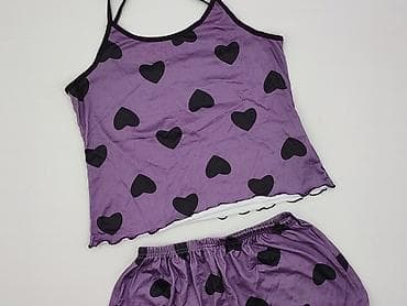 esmara pyjama set: Piżama damska, rozmiar S — 1