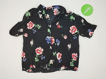 stradivarius leopard: Stradivarius, Bluzka damska, rozmiar M — 2