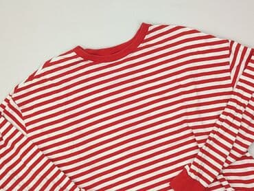 bluzka w paski c: H&M, Bluzka damska, rozmiar S — 1