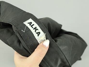 buty oleksy mokasyny: Spodnie materiałowe damskie, rozmiar 2XL — 5