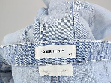 912 river: Denim, Szorty damskie, rozmiar XL — 4