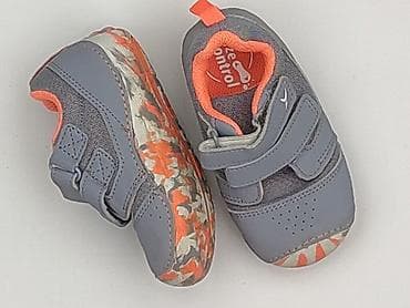 klapki crocs crocband: Buty sportowe Decathlon, 22, Używany — 1