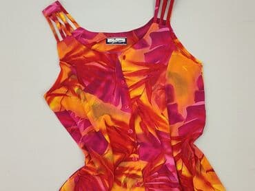 ubrania z meksyku: Sukienka damska, rozmiar L — 1