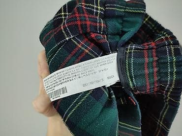 brązowe cargo: Bershka, Spodnie materiałowe damskie, rozmiar S — 6