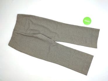 spodnie hello kitty piżamowe: Material trousers for women, size XS (EU 34) — 3