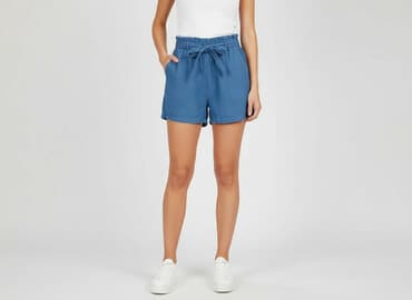 szorty damskie shein: Shein, Szorty damskie, rozmiar XS — 6