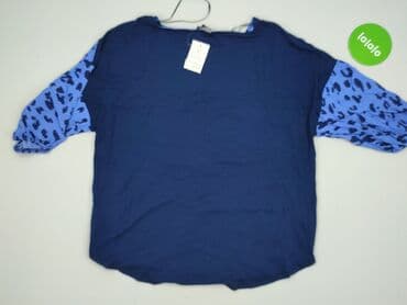 bluzki damskie dopasowane: F&F, Bluzka damska, L — 3