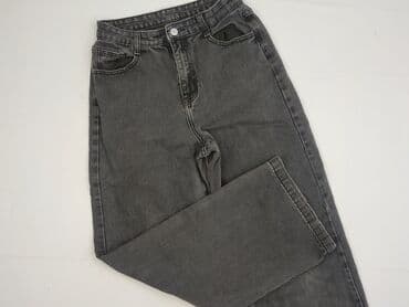 shein sukienki dopasowane: Shein, Jeansy damskie, rozmiar M — 1