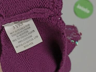 krótkie sweterki do sukienek: Sweater, 2-3 years, 92-98 cm, condition - Very good — 6
