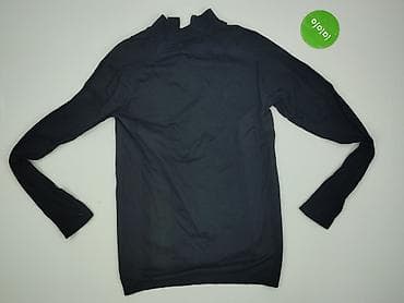 bpc clothes: T-shirt sportowy dla mężczyzn, rozmiar M — 4