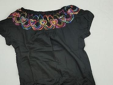 bluza wyszywana: Imię, Bluzka damska, rozmiar S — 1