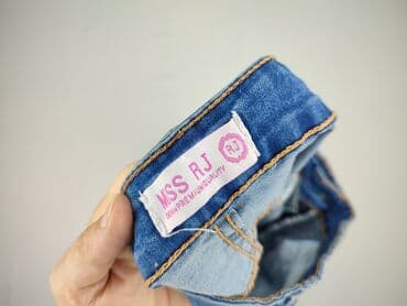 джинси жіночі сінсей: Miss RJ, Jeans for women, size L (EU 40) — 4