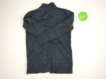 koszula nocna cropp: Clockhouse, Women`s knitwear, size XS (EU 34) — 3