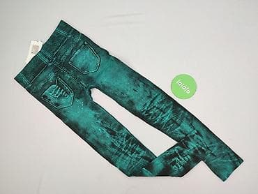 ronaldo h: Legginsy rozmiar S — 3