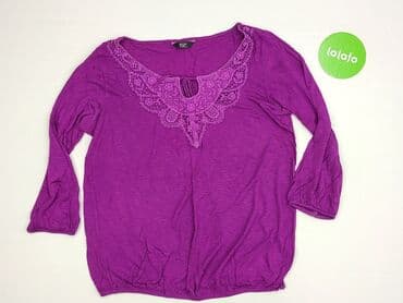 Ubrania damskie: F&F, Bluzka damska, rozmiar M — 2