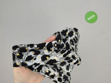 białe bluzki ze zlotym nadrukiem: Bluzka damska, rozmiar S — 6