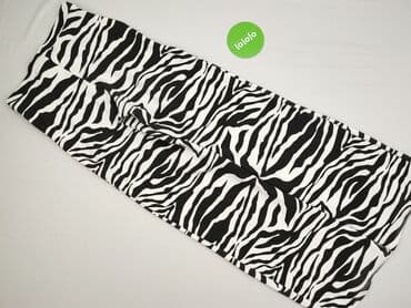 spodnie z wysokim stanem mohito: Boohoo, Spodnie materiałowe damskie, S — 3