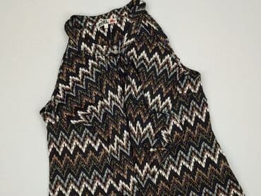 sukienka w paski h: Blouse, 12 years, 146-152 cm, condition - Very good — 1