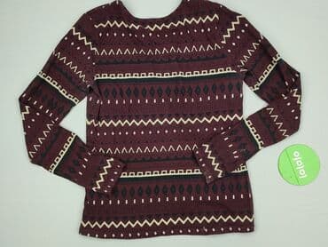 Ubrania damskie: Bluzka damska, L — 3