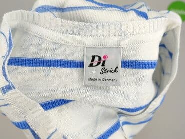 massimo dutti sweter w paski: Kardigan damski, rozmiar 3XL — 4