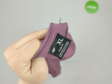 4f spódnice: 4F, T-shirt damski, rozmiar XL — 4