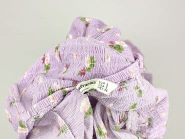 stradivarius sukienka letnia: Stradivarius, Sukienka damska, rozmiar S — 4