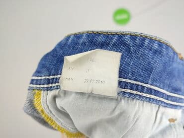 jeansy damskie wyszczuplające: Jeansy damskie, rozmiar S — 5