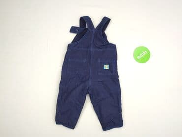 lidl kombinezon softshell: Overall, 12-18 months, condition - Very good — 3