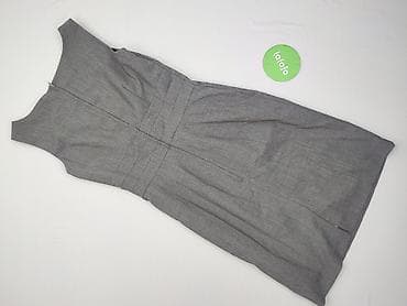 sukienki wolf grey: H&M, Sukienka damska, rozmiar S — 3