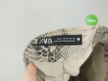 top zara basic: Zara, Women`s skirt, M — 4