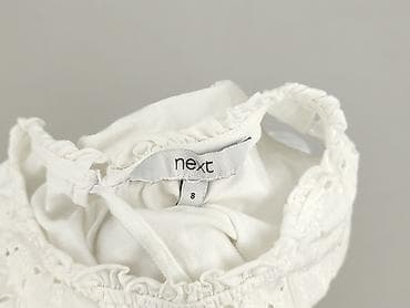 bluzka bocca: NEXT Petite, Bluzka damska, rozmiar S — 4