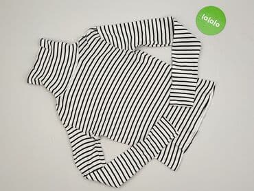 sweter popcorn: Sinsay, Women`s golf, size S — 2