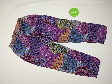 eobuwie crocs: Women`s trousers, size L at lalafo.pl — 3 eobuwie crocs: Women`s trousers, size L — 3