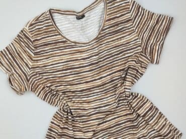 Laura Torelli, T-shirt damski, L w lalafo.pl Laura Torelli, T-shirt damski, L