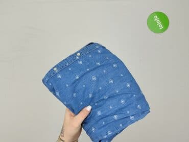 sukienka jeansowa pepco: Janina, Sukienka damska, rozmiar S — 6