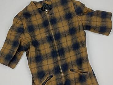 burberry kurtka damska: Trencz damski, rozmiar S — 1