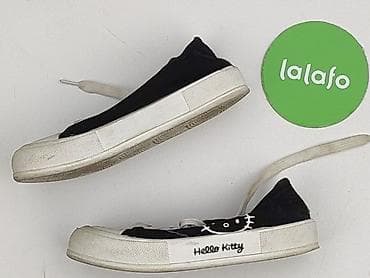 sweter hello kitty: Trampki Hello Kitty, 33, Używany — 4