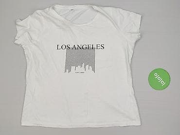 koszula xl: T-shirt damski, rozmiar XL — 2