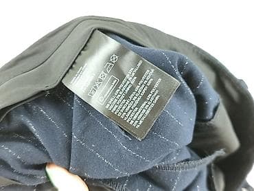 hm cargo pants: H&M, Spodnie materiałowe damskie, rozmiar M — 5