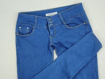 Jeansy damskie, M
