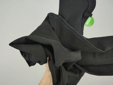 sprzedaż używanych majtek damskich: Zara, Spodnie materiałowe damskie, XS — 4